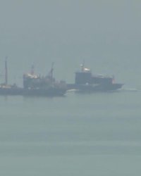 【NLL 침범 사건】중국 국기를 단 북한 선박, 한국 안보를 흔드는 위험한 신호