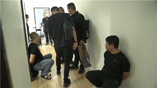 중국인 중심 태국 피싱조직, 한국인 68명에 나체사진 요구·67억원 갈취…한국 청년까지 끌어들인 초국경 범죄망의 민낯