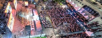 서울시민, 영화보다 공연·전시 더 즐긴다…연평균 문화비 21만4000원