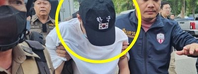 중국인 무장범, 태극기 모자 쓰고 한국 장기체류 자격까지…C4·수류탄·대인지뢰 쌓아둔 초국경 범죄망, 한국도 안전지대 아니다