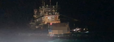 제주 인근 EEZ서 불법 조업 중국 어선 나포… 반복되는 해상 침범, 한국 해양 주권과 수산업에 경고 신호