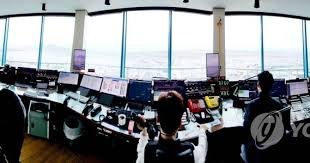 제주공항 교신 무단청취 중국인 검거…군사시설 사진도 나와