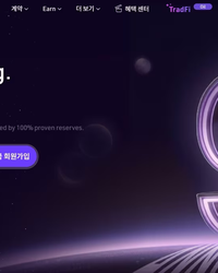 '중국 코인 큰손'이 키운 거래소 빅원, 한국서 미신고 영업하다 덜미