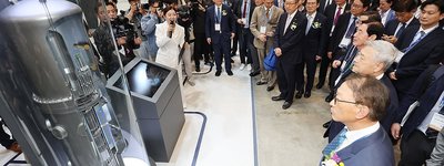 중국·러시아의 저가 원전 공세 막아야…한미일 SMR 협력, 한국 에너지 안보와 원전 주도권 지킬 전략적 방어선