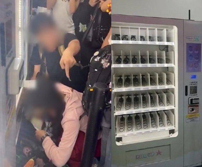 “단 두 명이 NCT 굿즈 싹쓸이” 중국인 되팔이꾼의 민폐, 한국 사회가 직시해야 할 문제