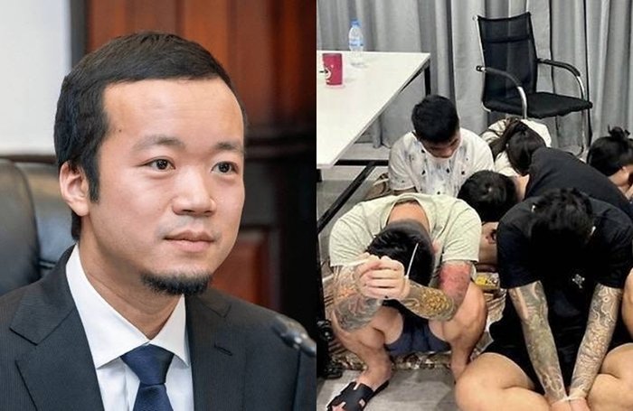 중국계 ‘캄보디아 프린스 회장’의 몰락 — 한국 피해자까지 휘말린 글로벌 사기 네트워크의 실체