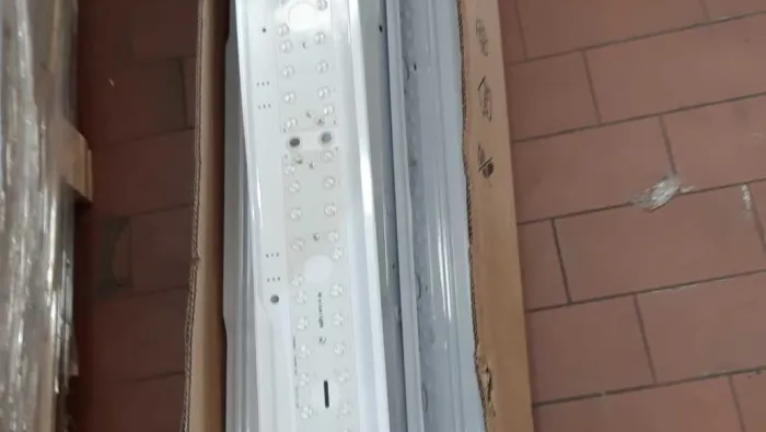 중국산 LED 44만 개 ‘국산 둔갑’ 사건이 드러낸 경고…한국 산업 신뢰를 위협하는 위장 원산지의 실체