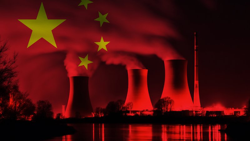 “비밀 핵실험 의혹과 동북아 안보의 경고음” 중국 핵 전략이 한국에 던지는 위험 신호