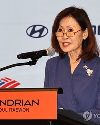 스틸 주한미국대사 "한국, 인도·태평양서 주도적 역할 해야"(종합)
