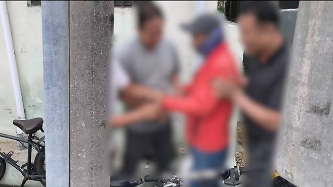 중국 강도살인 피의자, 한국서 8년 넘게 신분 숨기고 도피…29년 만의 송환이 드러낸 중국발 국제범죄 추적 공백