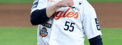 '폰와' 이탈 현실화되나 "한화 와이스, MLB 휴스턴과 계약 임박"