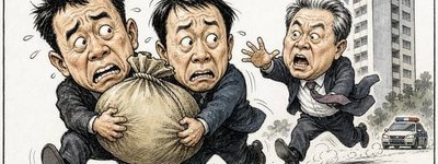 중국인 2명, 투자사기 피해금 5천만원 든 돈가방 강탈…보이스피싱 조직끼리 한국서 ‘검은 돈’ 빼앗은 충격적 범죄사슬